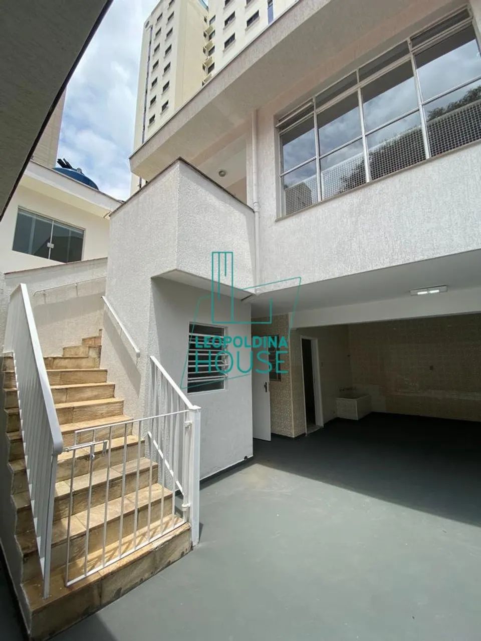 Casa comercial para venda ou locação - Vila Romana - Foto 11