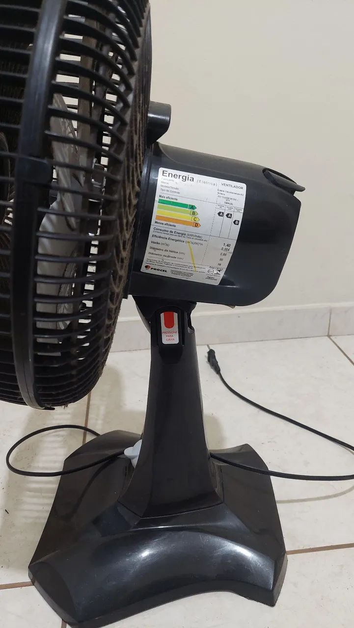 VENTILADOR BRITÂNIA  - Foto 2