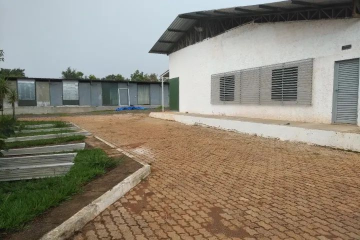 Foto - Brasília - Região dos Lagos (Sobradinho)