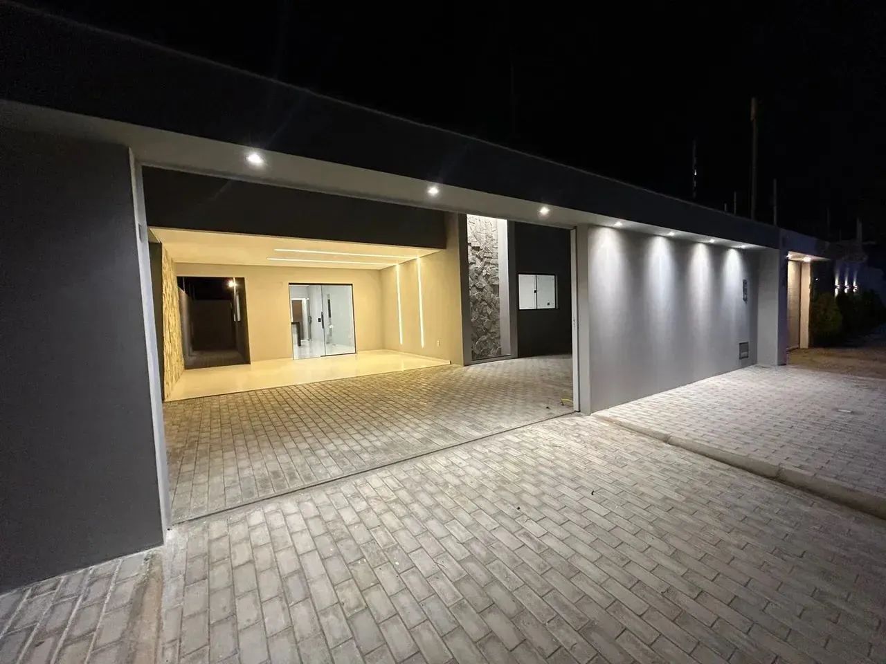 Casa A Venda Em Parnaiba / Recebe Finaciamneto Bancario . 1CDIESJ