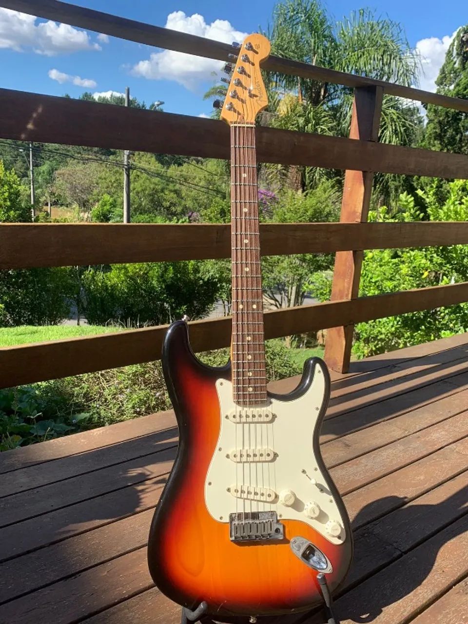 guitarra