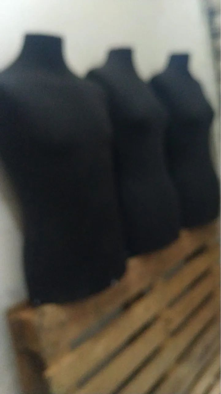 Manequim de Costura - Ideal para sua Loja! - Foto 4