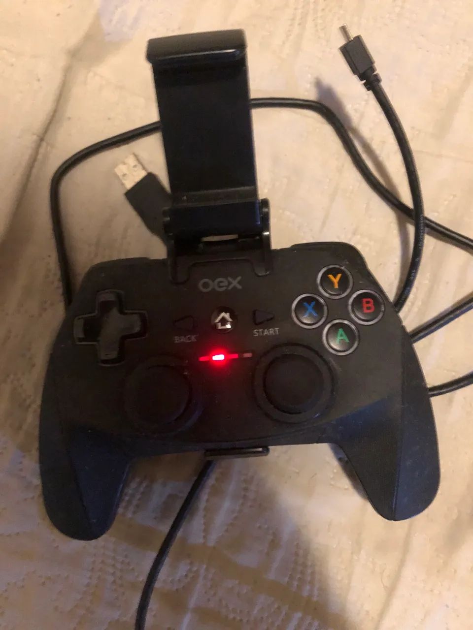 Controle para celular GD100 Acessórios de Celular Conjunto