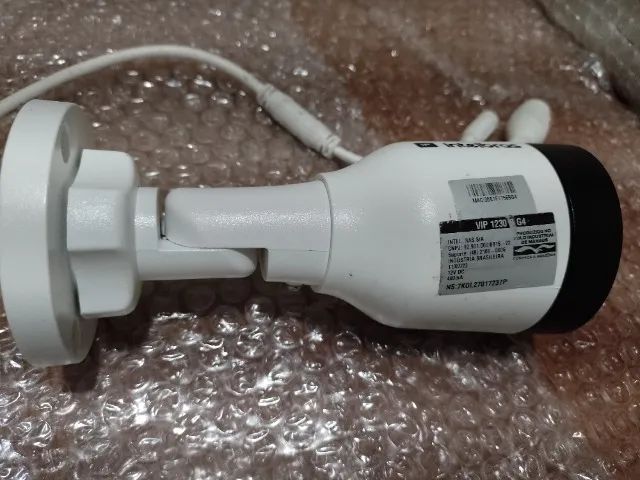 Câmera IP VIP 1230 B-G4 - Intelbras - Foto 3