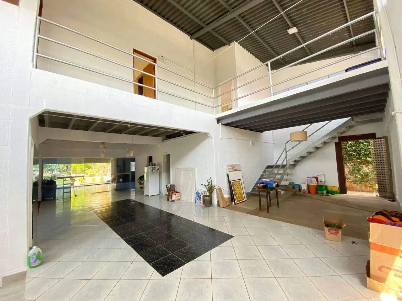 CASA PARA LOCAÇÃO QUADRA 02 - SOLAR DE BRASÍLIA - JARDIM BOTÂNICO