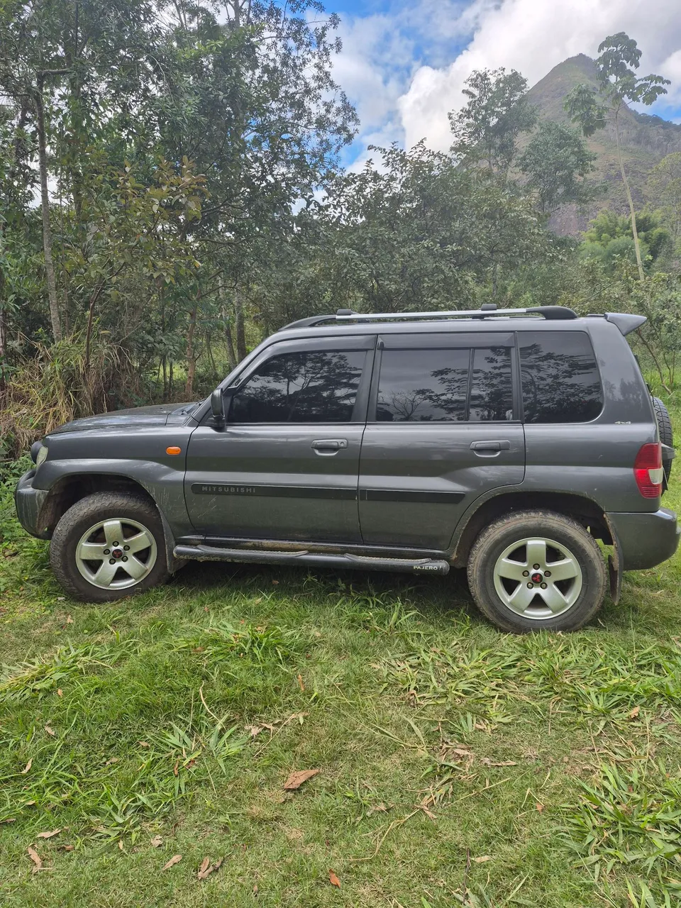 Pajero