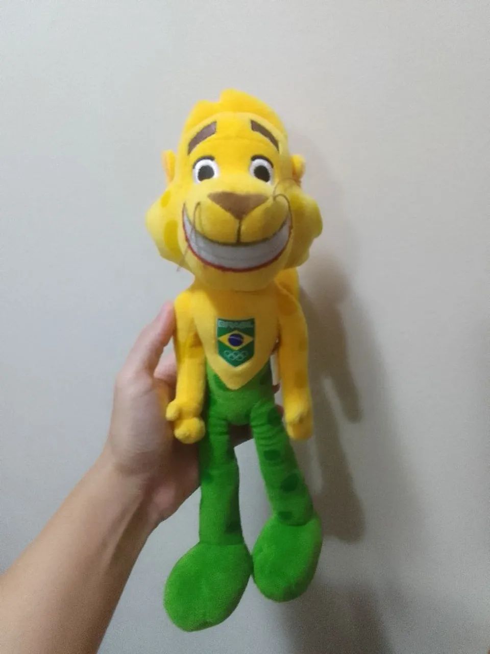 Coleção Olimpíadas 2016. - Foto 5