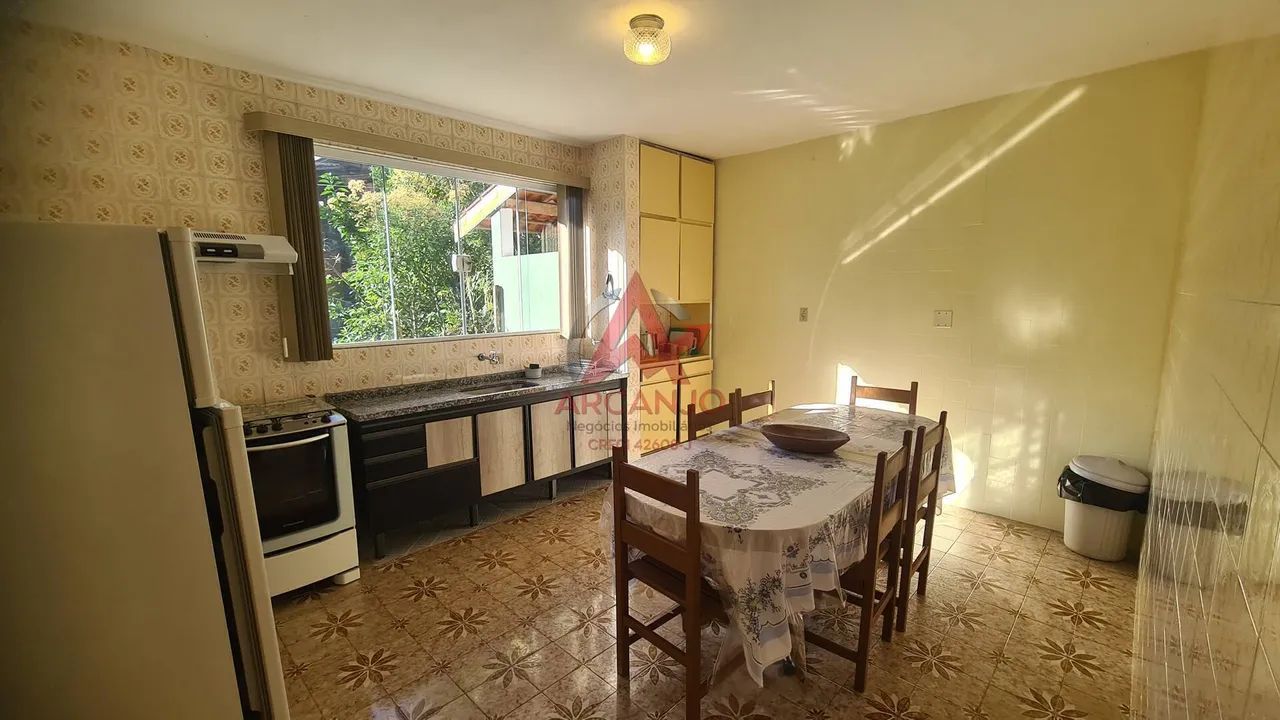 Casa Para Aluguel definitivo Com 3 Suítes Em Ubatuba - Foto 2