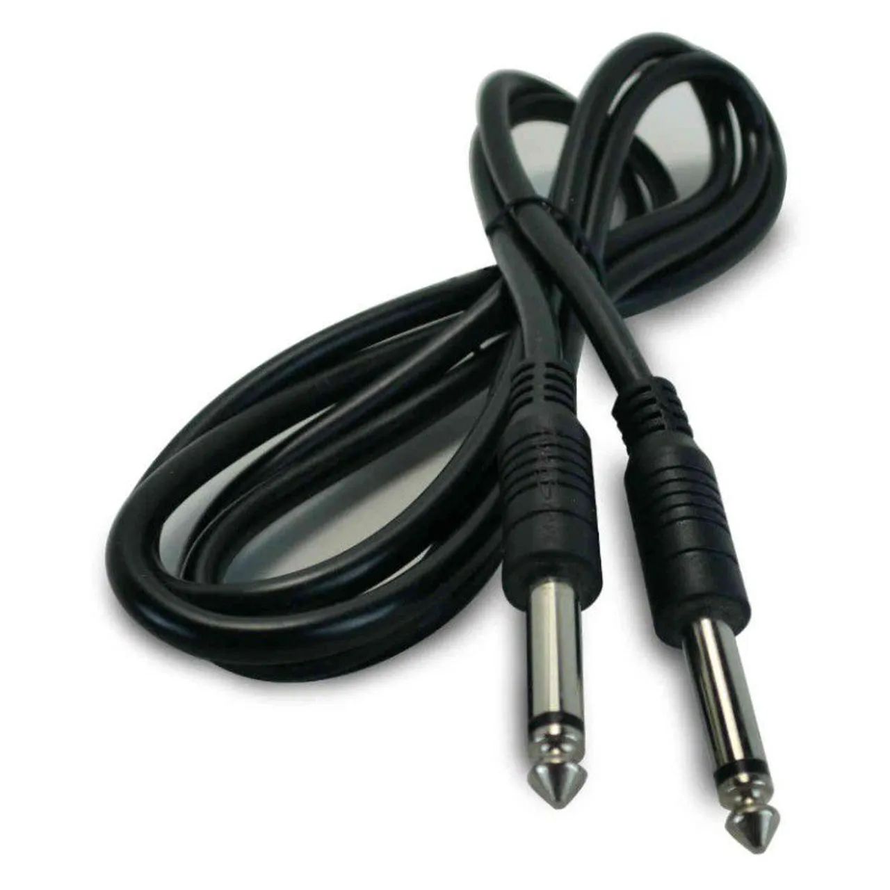 Cabo P10 x P10 Mono 3 Metros Xtrad