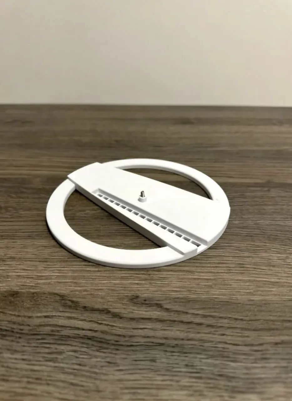 Suporte Playstation 5 vertical  - Foto 2