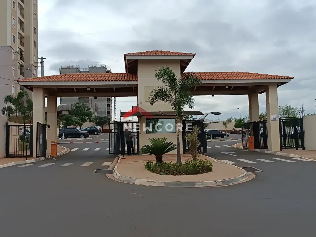 Apartamento em Avenida Vereadora Maria José Cavedal dos Santos Mano - Jardim Firenze - San