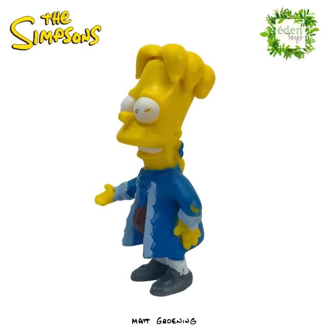 Boneco Bart Simpson (cód 747) - Foto 4
