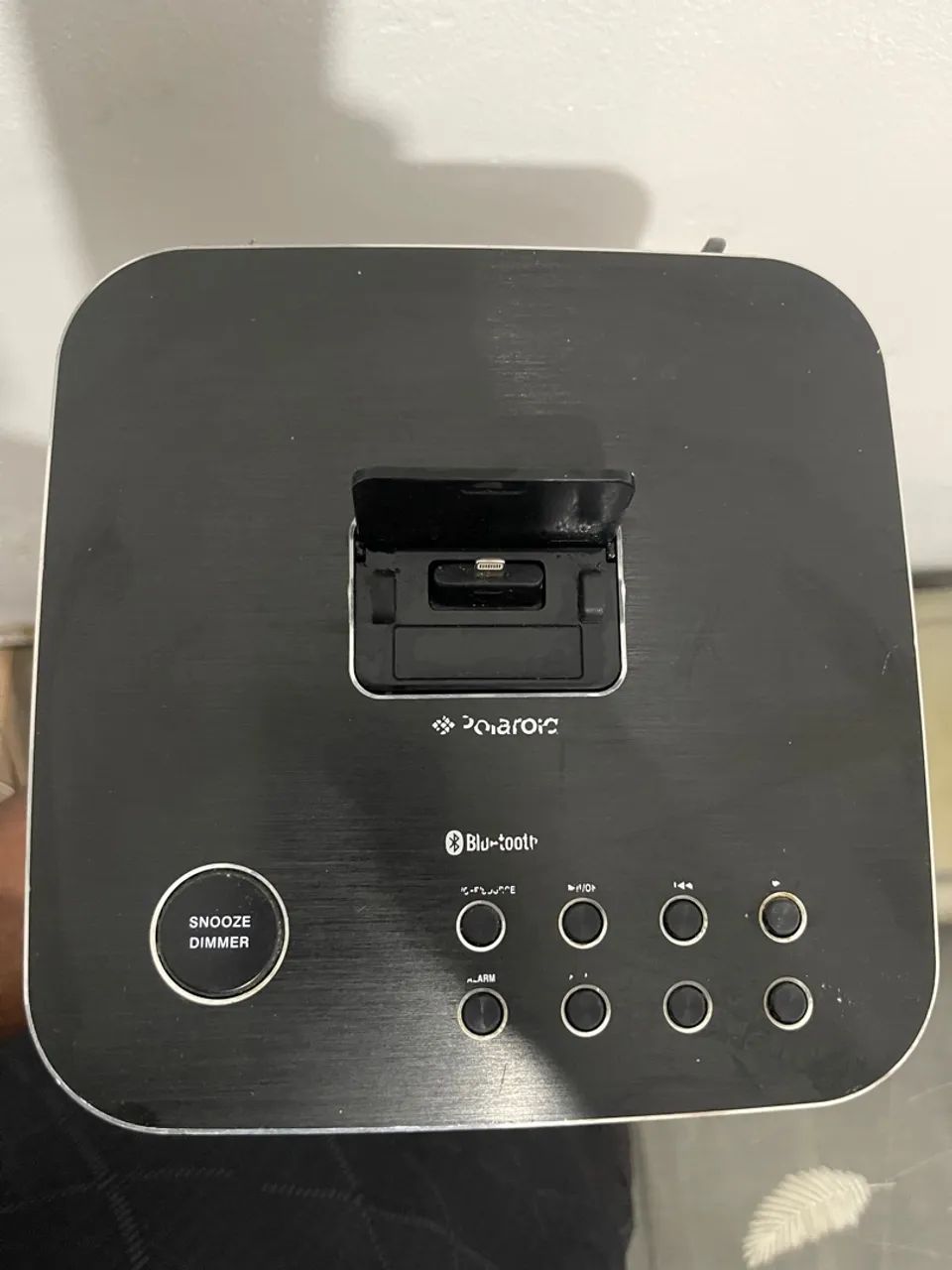 CAIXA DE SOM POLAROID BLUETOOTH  - Foto 4