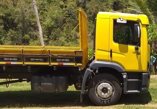 Caminhão Volkswagen 13-180 - Foto 2