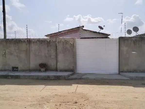 Leilão - MACAIBA/RN - CASA