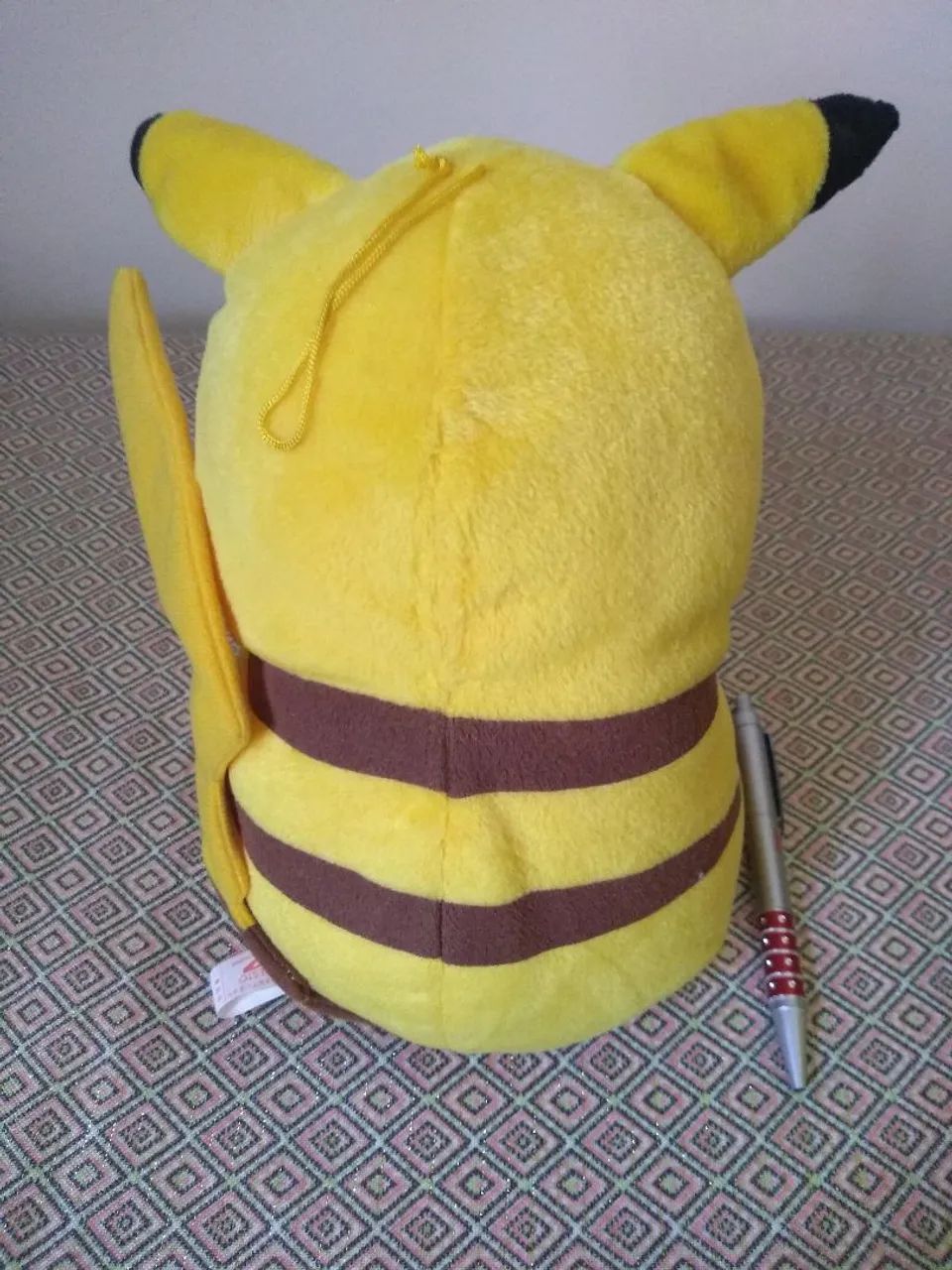 Pokémon Pikachu BanPresto pelúcia - Foto 2