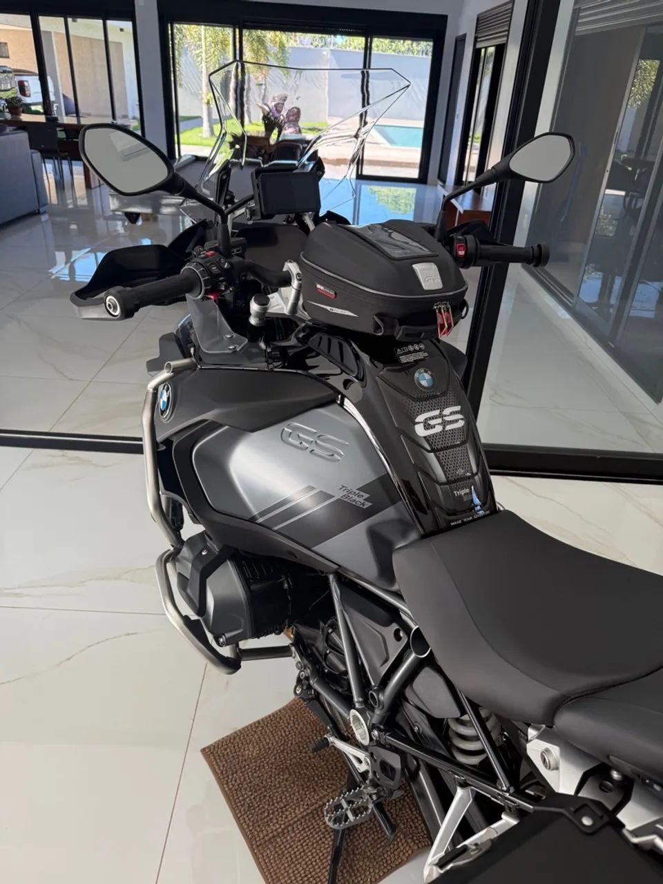 BMW GS 1250 adventure 24/24 - Foto 2