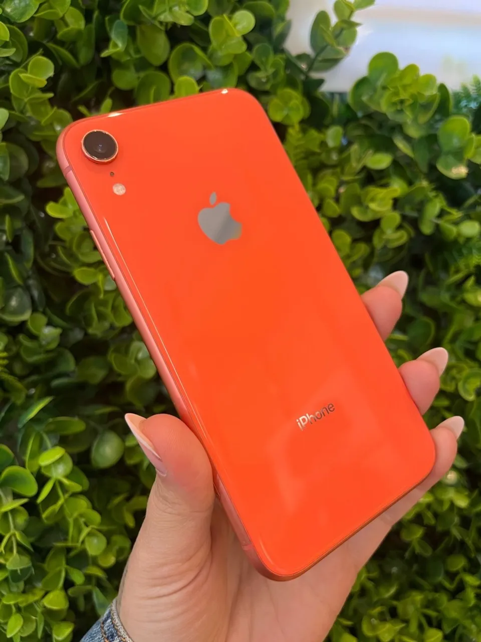 iPhone XR 128gb