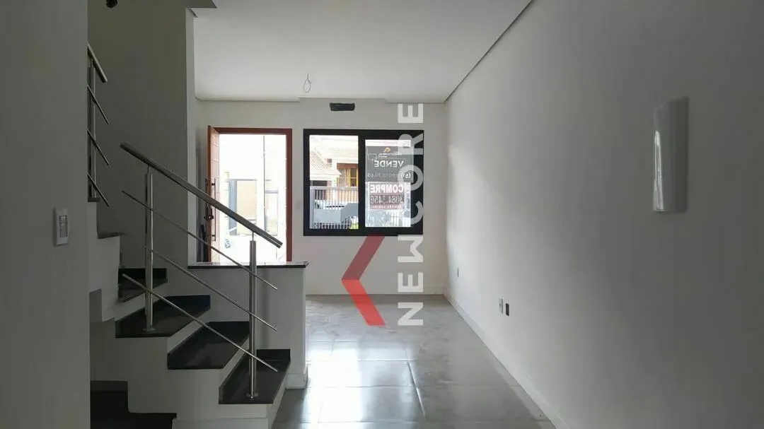 Casa de condomínio em Rua Canísio Binsfeld - Hípica - Porto Alegre/RS