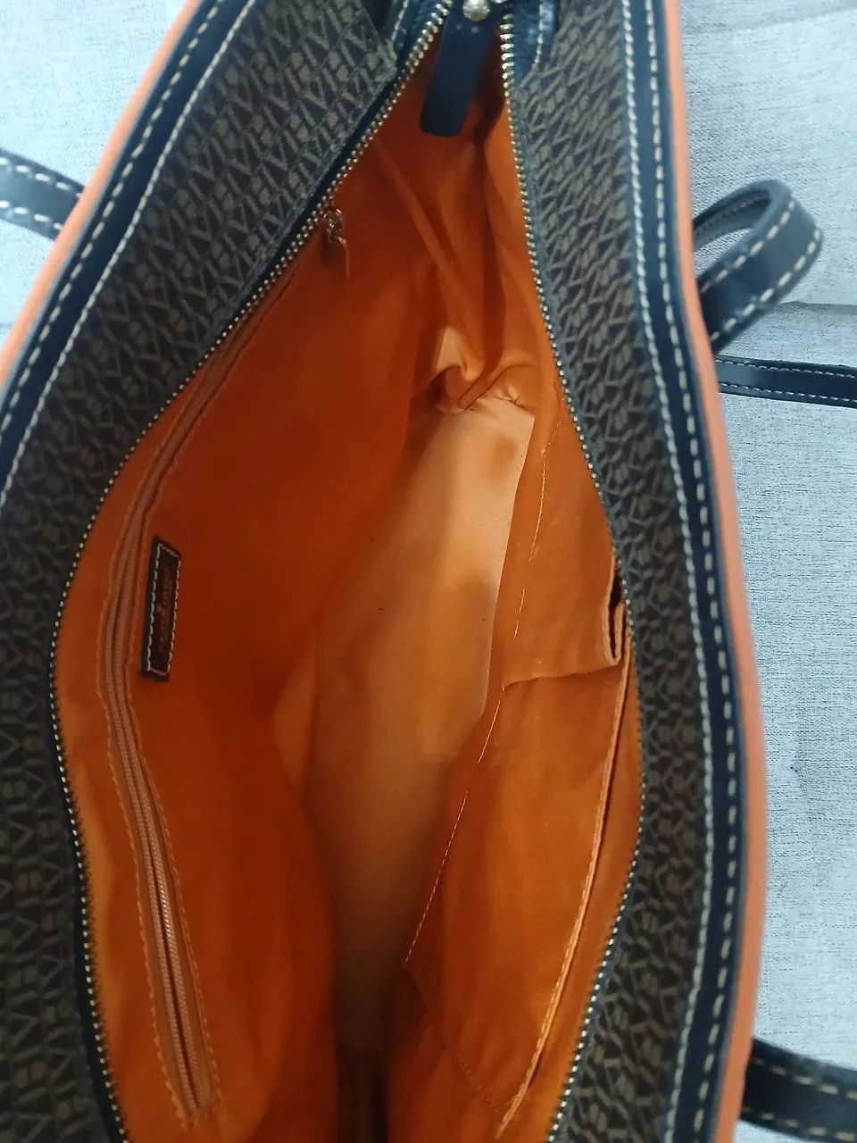 Bolsa Chelsea Large - Foto 4