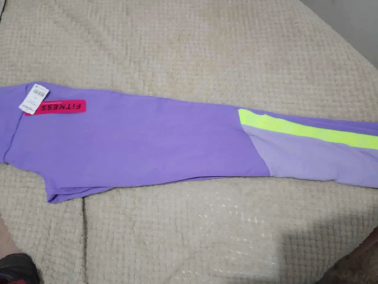 Legging Romance G  - Foto 3