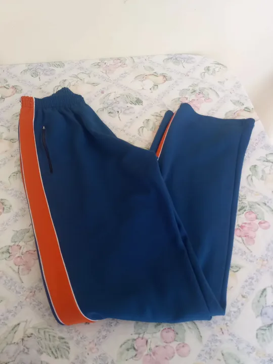 Uniforme CEEP - tamanho G