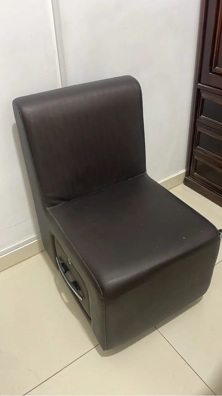 Vendo ciranda para manicure 