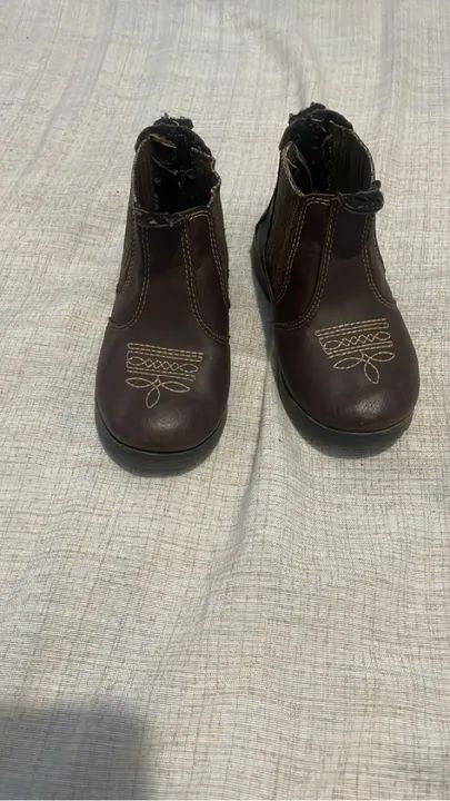 Tênis Infantil  - Foto 3