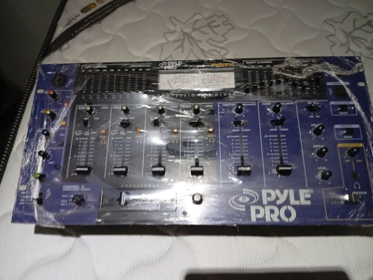 Mix pyle pro  PYD1920 - Foto 2