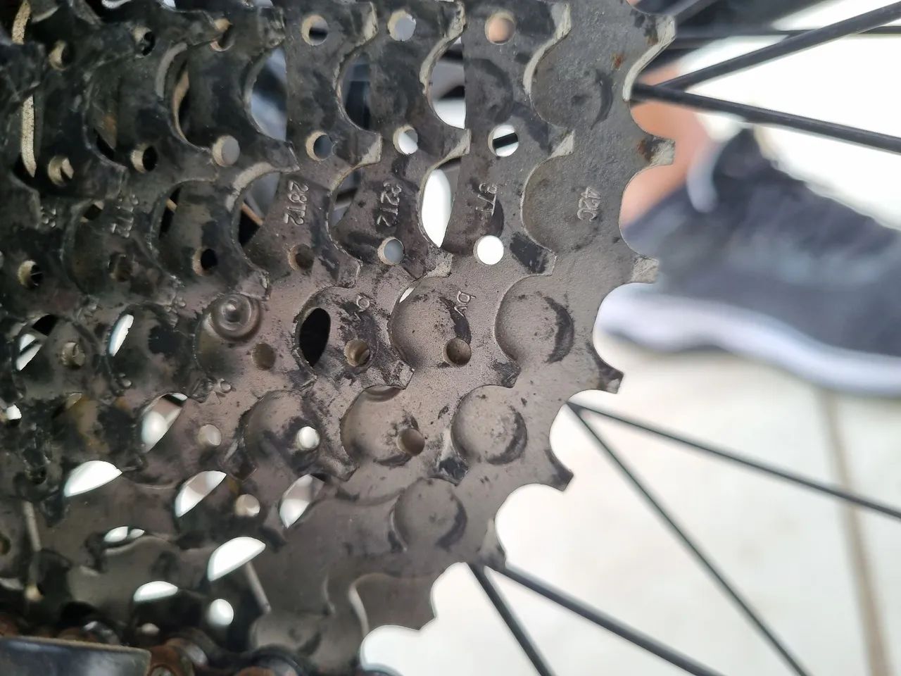 Bicicleta Mountain Bike Aro 29 - Foto 3