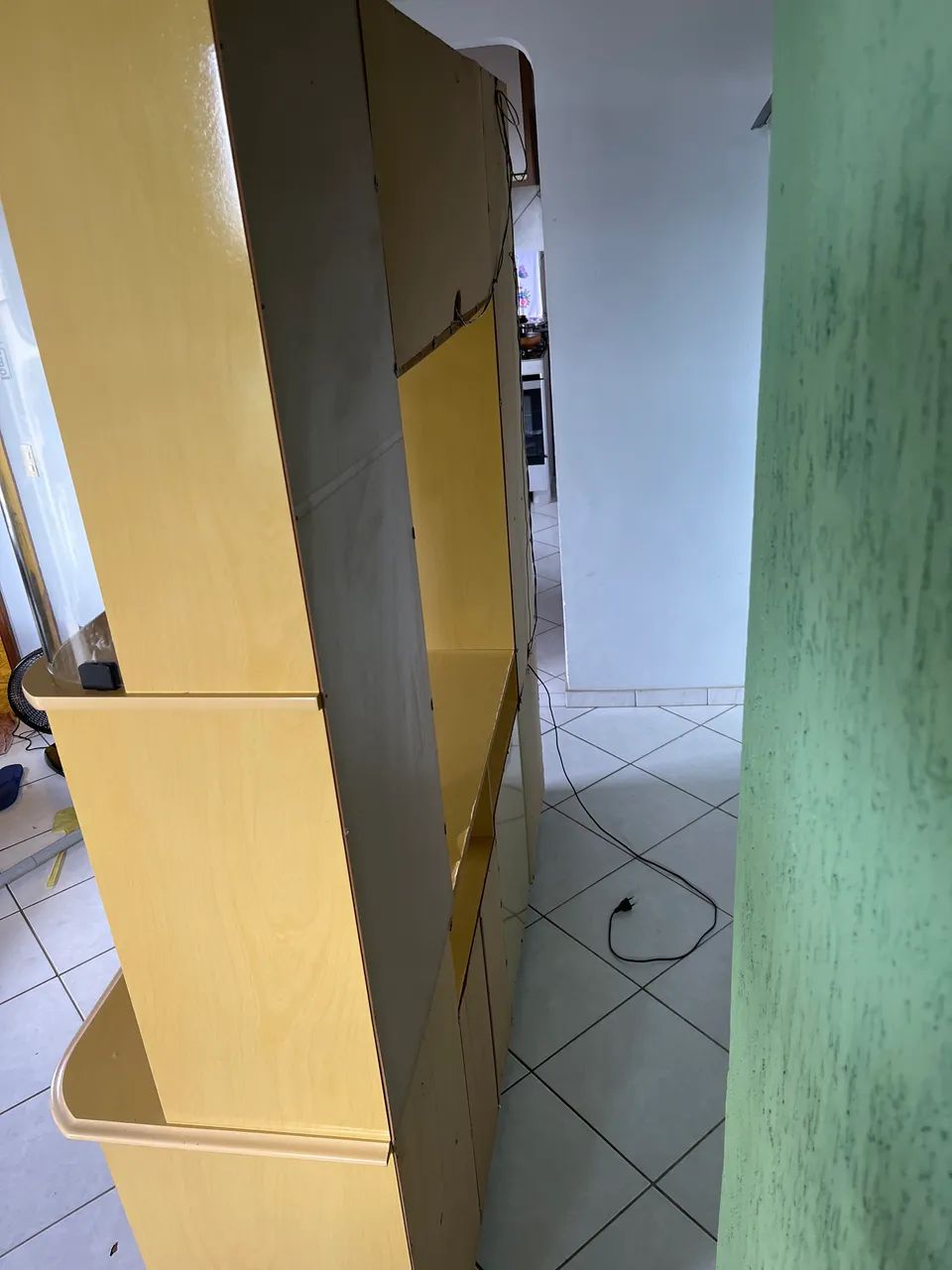 Estante de sala, rack - Foto 3