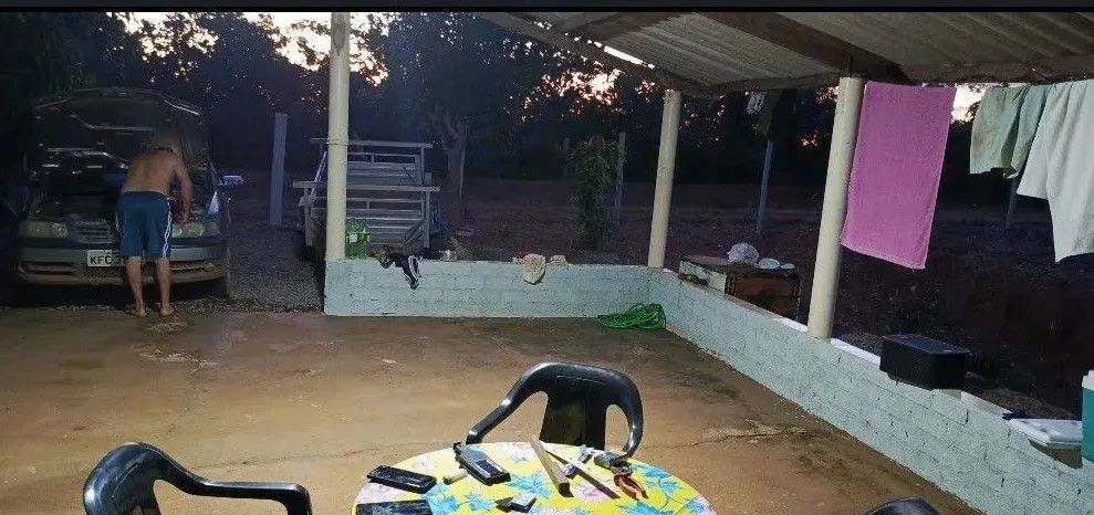 Rancho serra da mesa diárias  - Foto 2