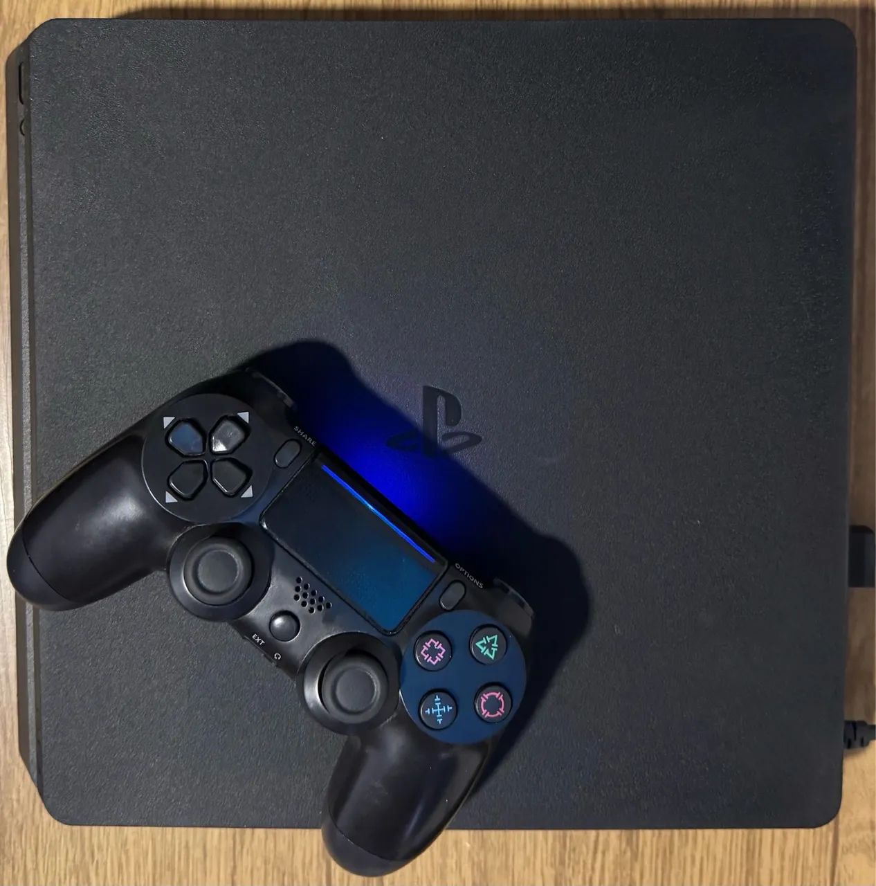 Ps4 Slim64313240846338122