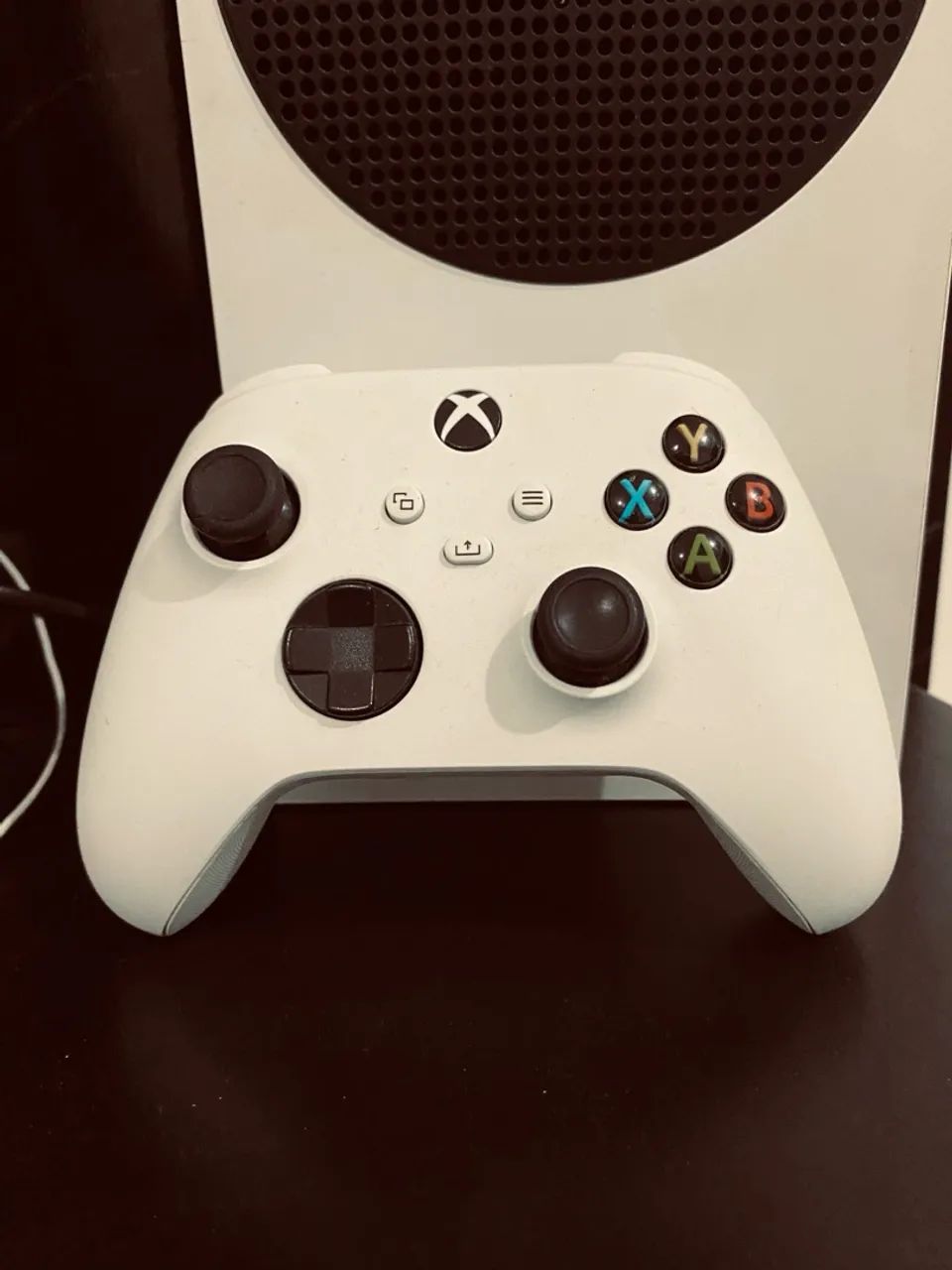 Xbox Series S - Console de última geração - Foto 4