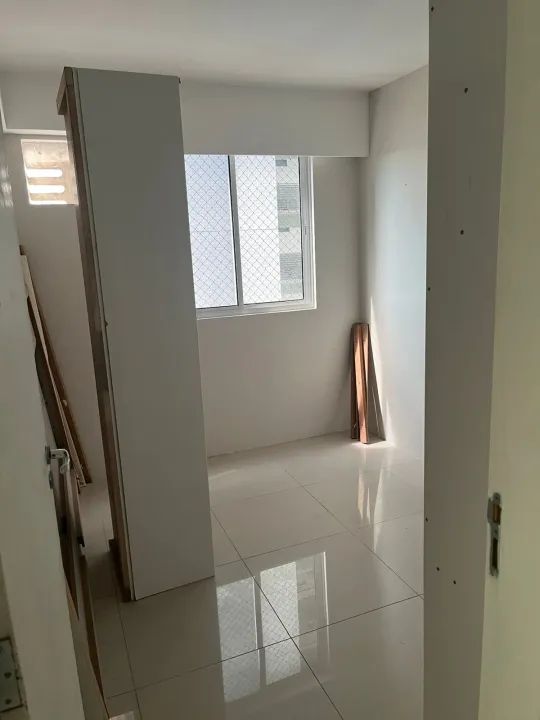 Apartamento para locação- Encruzilhada- 3 Quartos. s - Foto 5