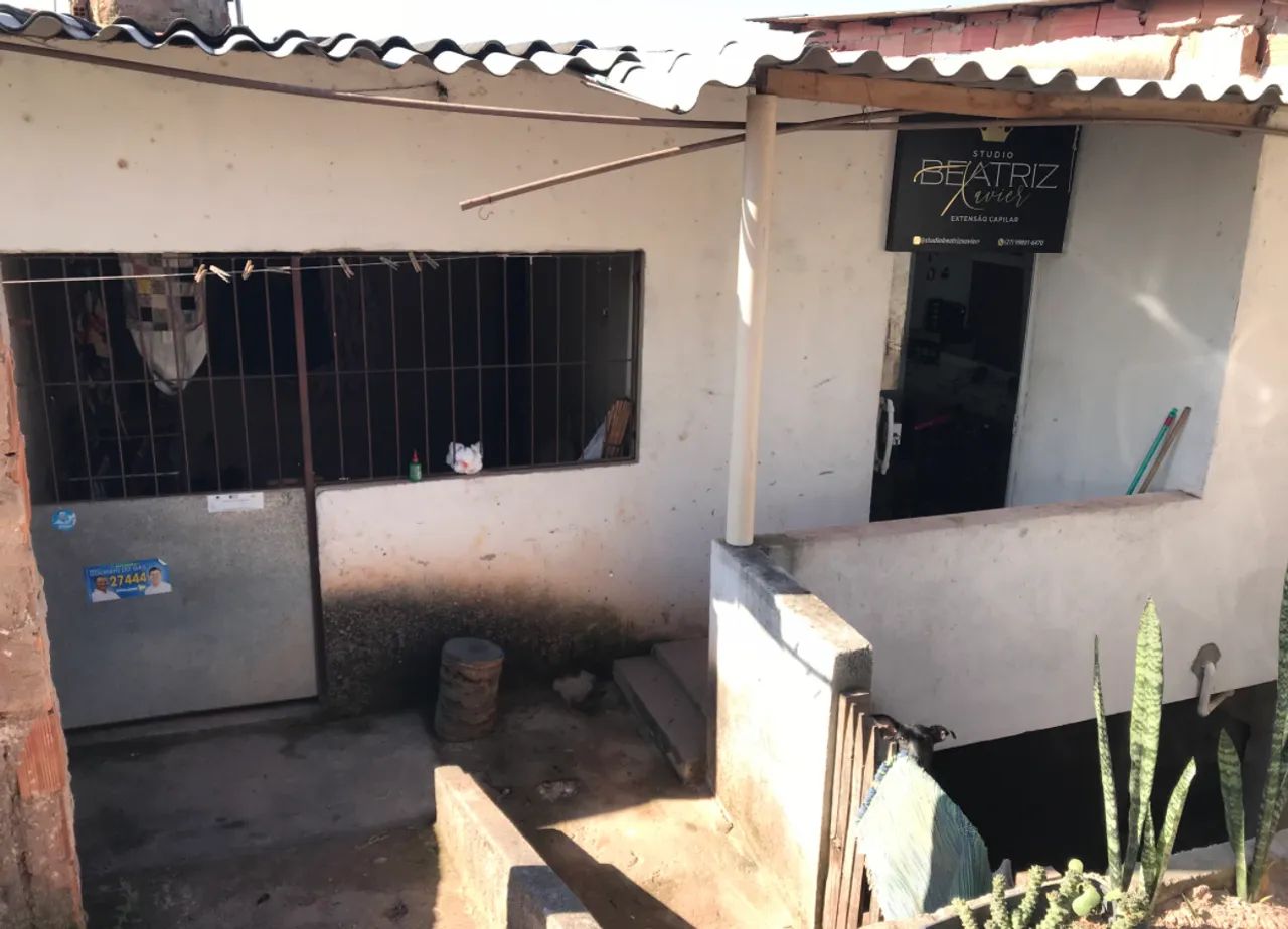 Foto - Vila Velha - Normília da Cunha