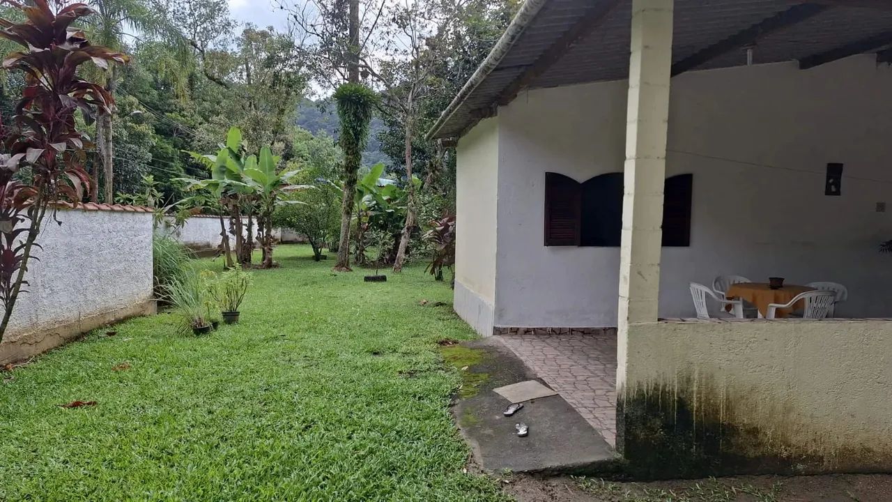 Chácara em Bertioga - Caiubura 1 - Foto 2