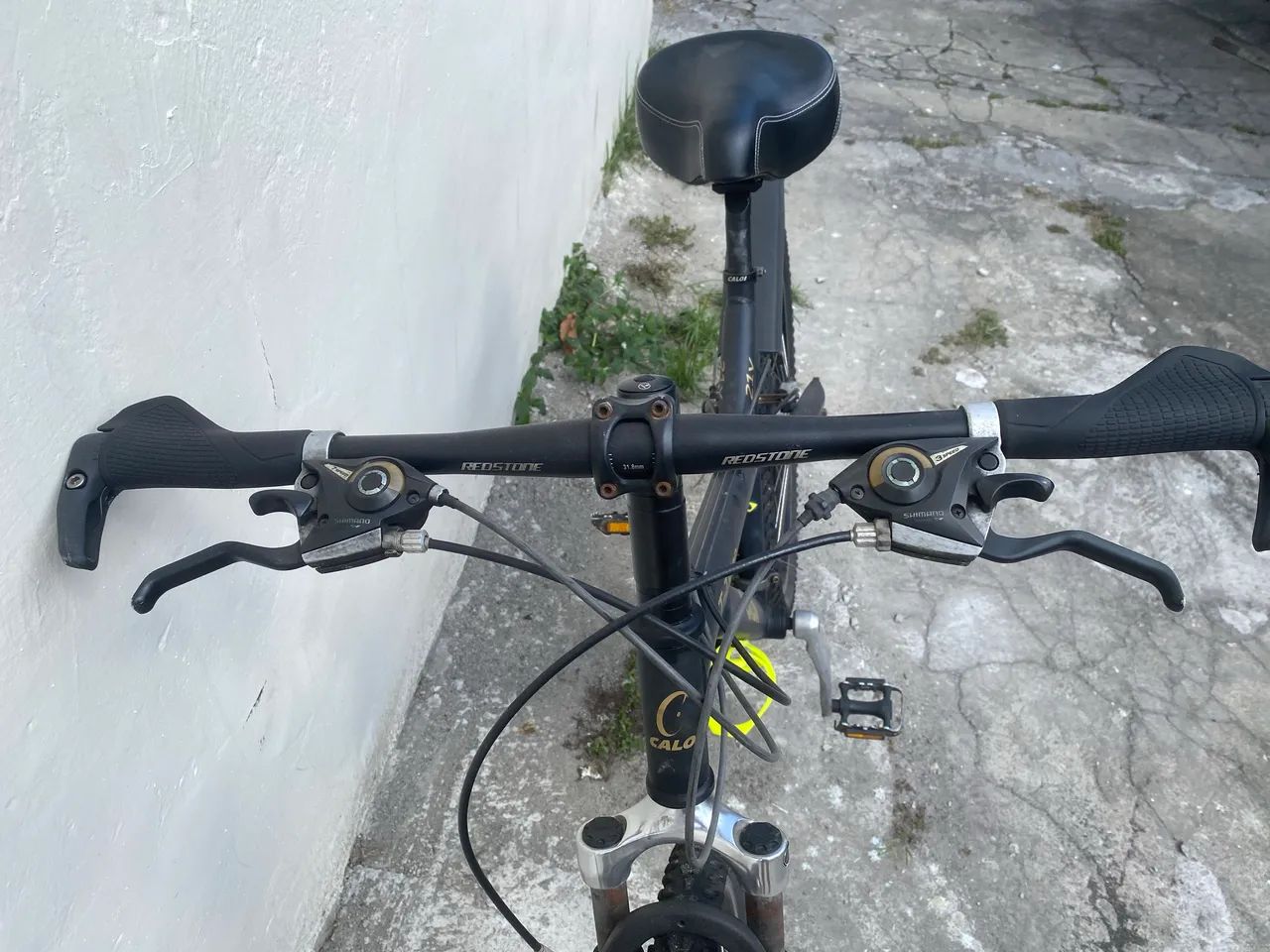 Bicicleta Caloi T Type - Foto 2