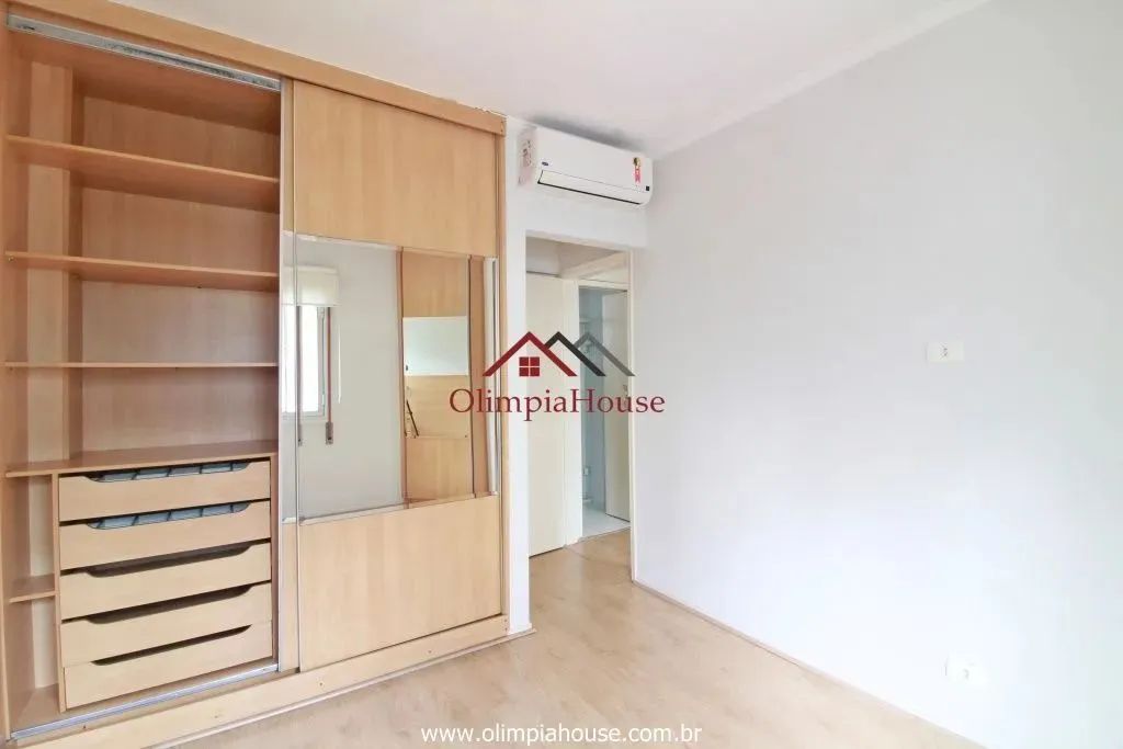 Venda Apartamento 2 Dormitórios - 69 m² Pinheiros - Foto 13