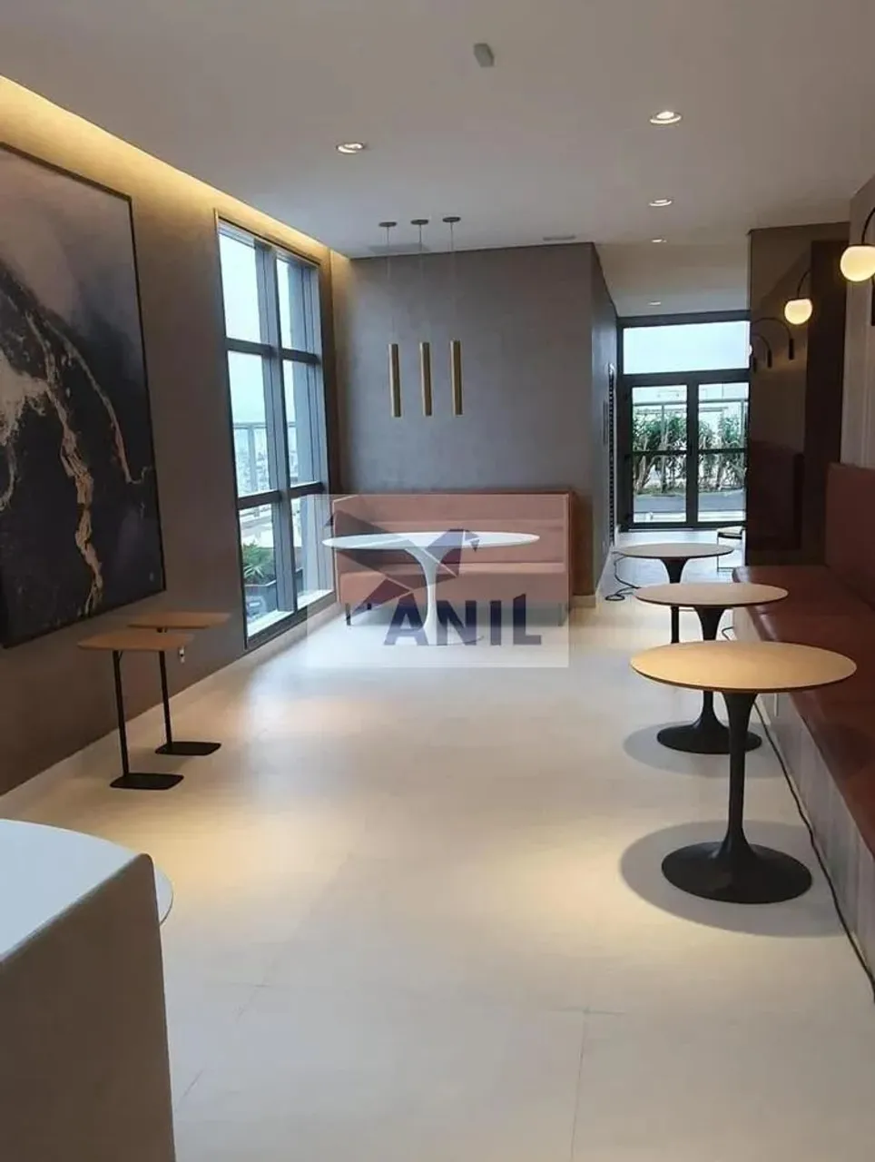 Studio à Venda no Ipiranga, SP - 1 Dorm, 1 Banheiro, R$361.649