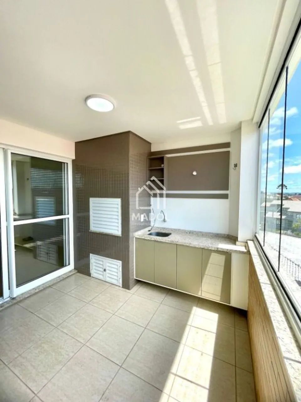 Apartamento à Venda em Orfãs, Ponta Grossa - PR - Foto 5