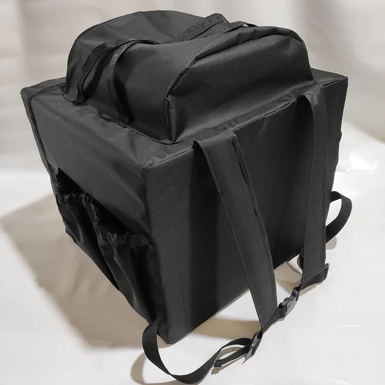 Beg de delivery para entregador nova/ sou fabricante 