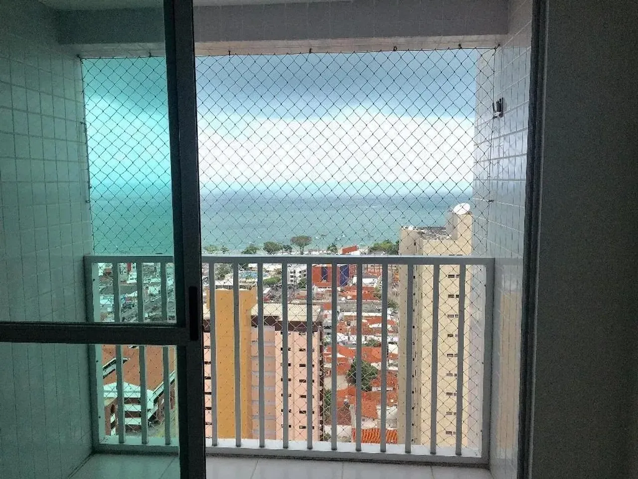 Valor de Super OPORTUNIDADE! Apartamento 89m2/3Qts para VENDA - Praia de Tambaú - João Pes