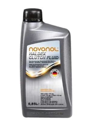 Novonol Haldex Clutch - 850ml