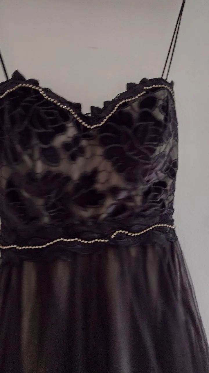 Vestido de festa  - Foto 3