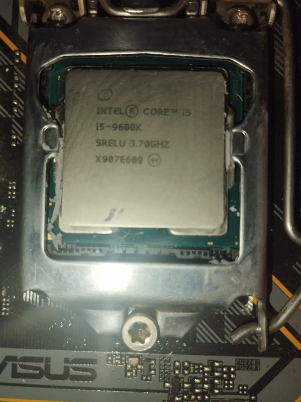 KIT Placa Mãe + Processador+ Memorias64168564289537120