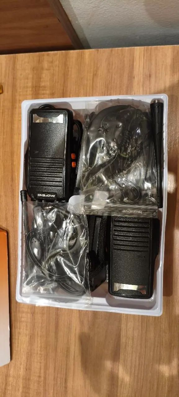 Baofeng bf777s - Foto 4