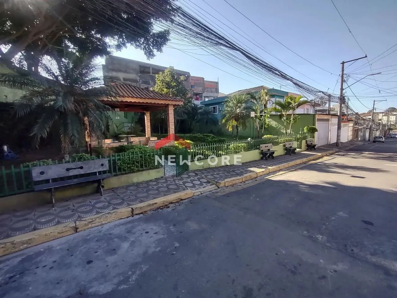 Casa de condomínio em Rua Francisco de Soutomaior - Itaim Paulista - São Paulo/SP - Foto 5