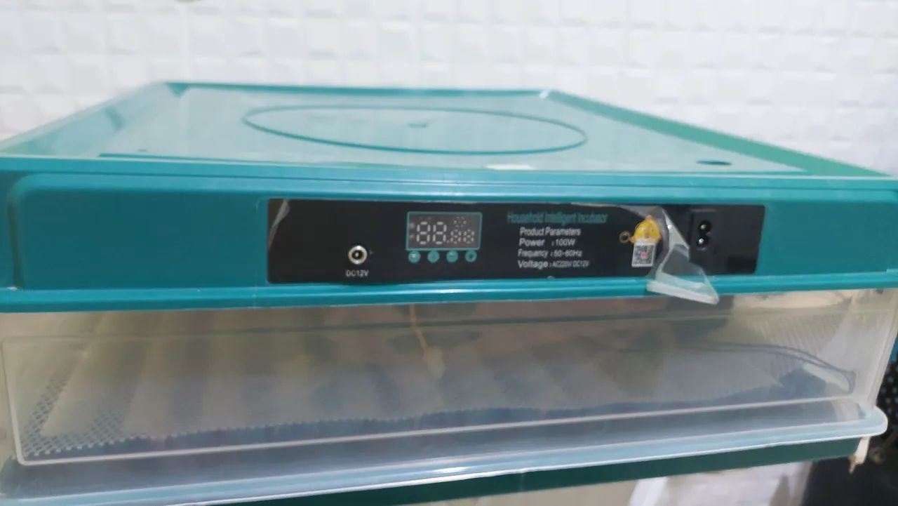 VENDO CHOCADEIRA  - Foto 5