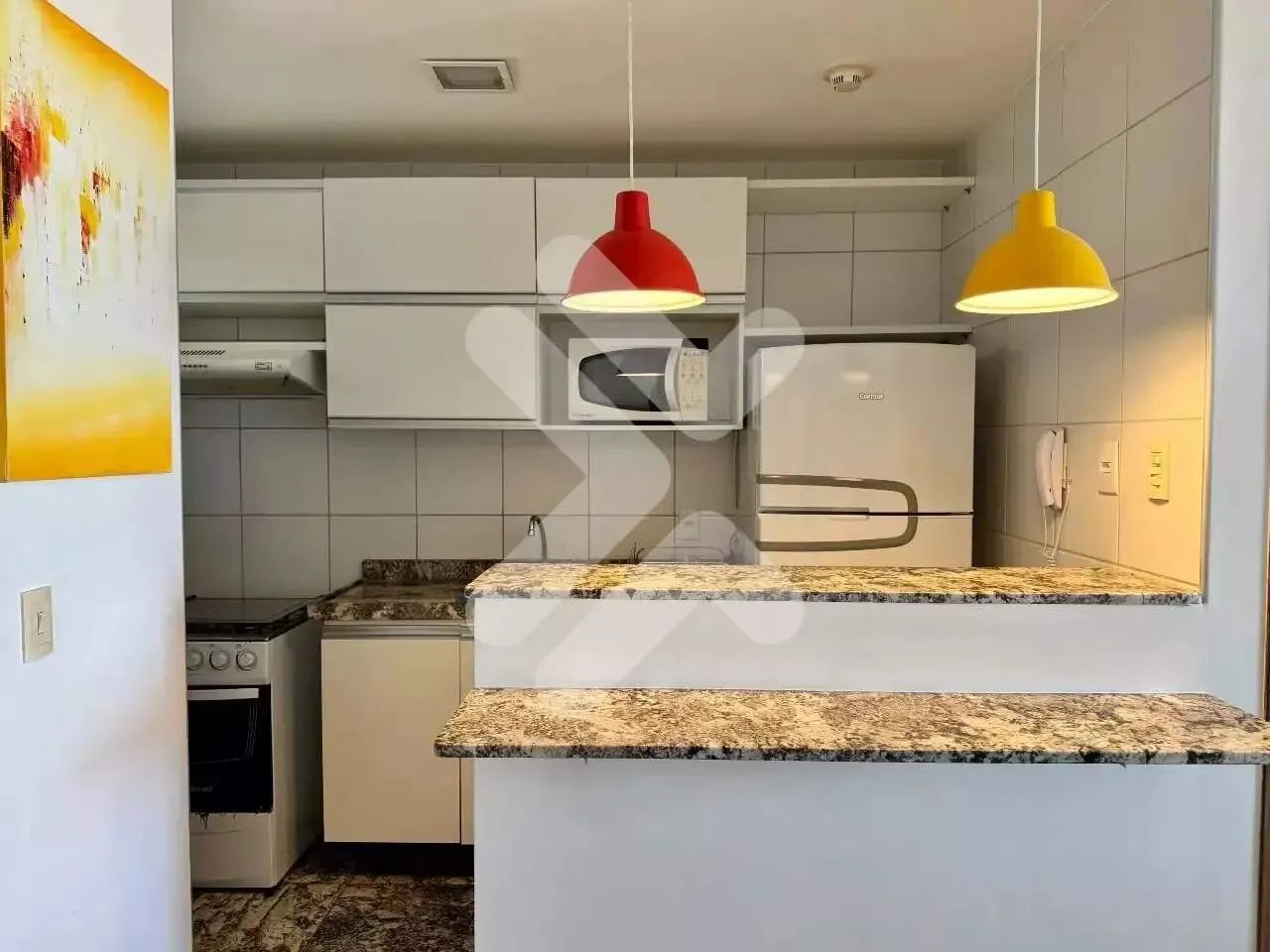 Apartamento à venda em Ponta Negra (Natal/RN) | Studio da Praia | 1suíte, 55m² - Foto 5